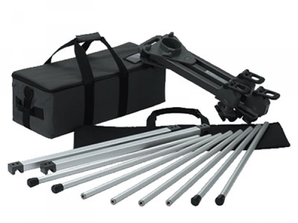 【パットレール T R - 3 2 0】新規機材のお知らせ